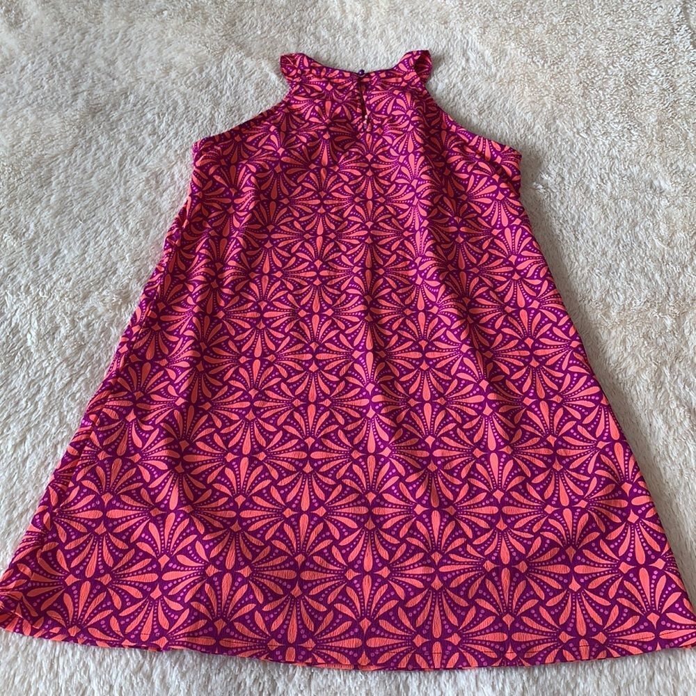 Zuleyka Rivera shift dress - Picture 6 of 16